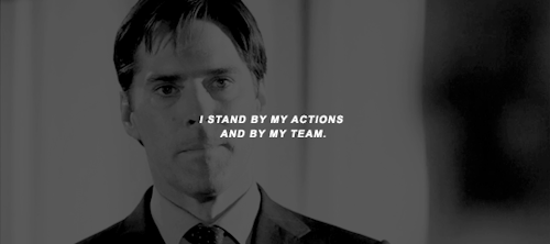 criminalmindssource - — And if you think that you can find a...
