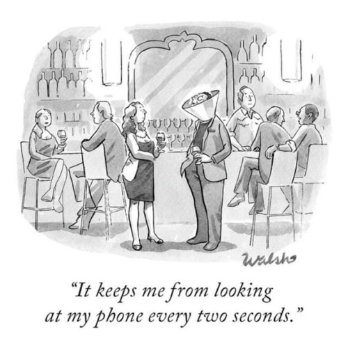 Tag someone you think needs to lay off their phone addiction for...