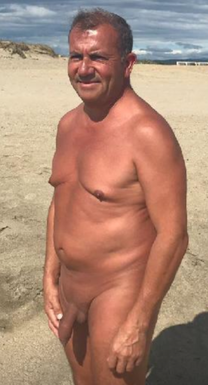 photos-of-nude-men - Reblog from nudistguysonly, 128k+ posts,...