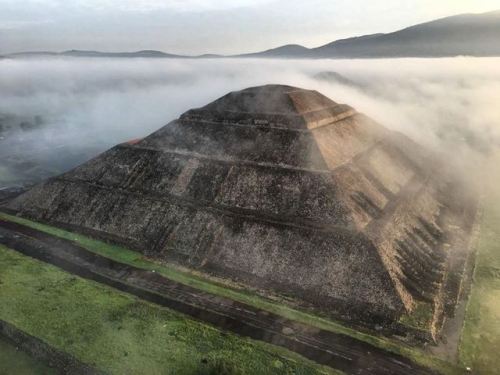 you-are-another-me - Teotihuacan