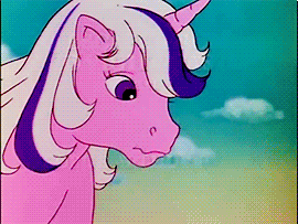 My little pony gifs on Tumblr