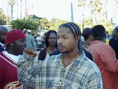 90shiphopraprnb - The Source Hip Hop Music Awards (1999)