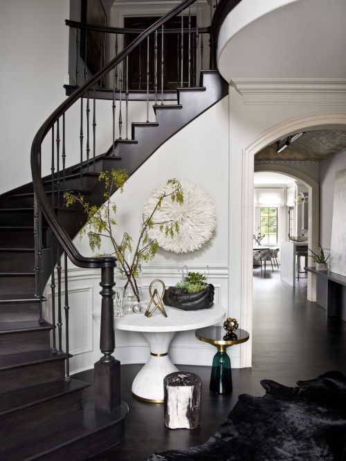 georgianadesign - PROjECT Interiors in Hinsdale, IL. Cynthia...