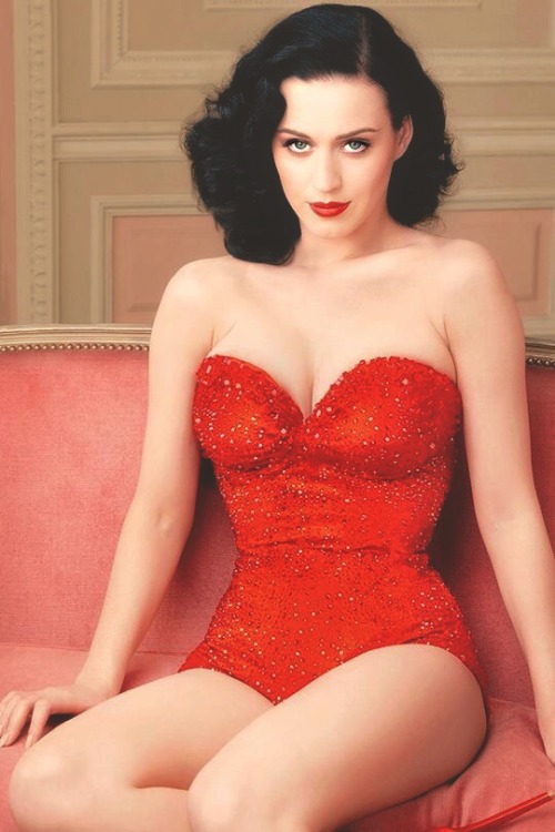 miss-mandy-m - Katy Perry in Giorgio Armani photographed by...