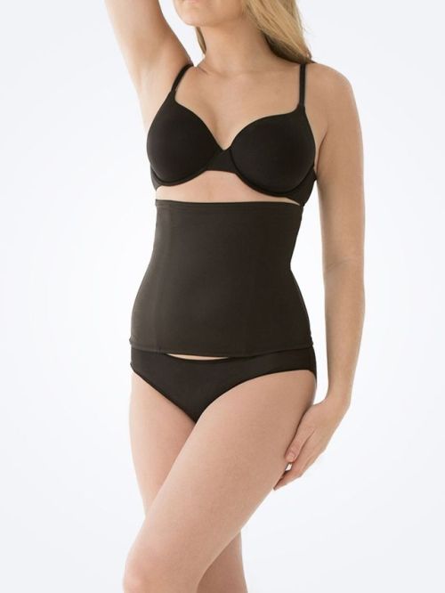 I’m obsessed with Shapermint’s  waist cincher  and they come in...