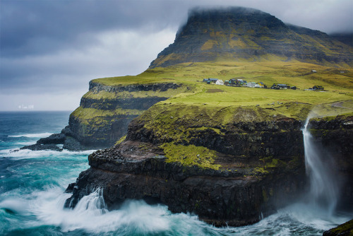 lainphotography - Faroer Island 2018