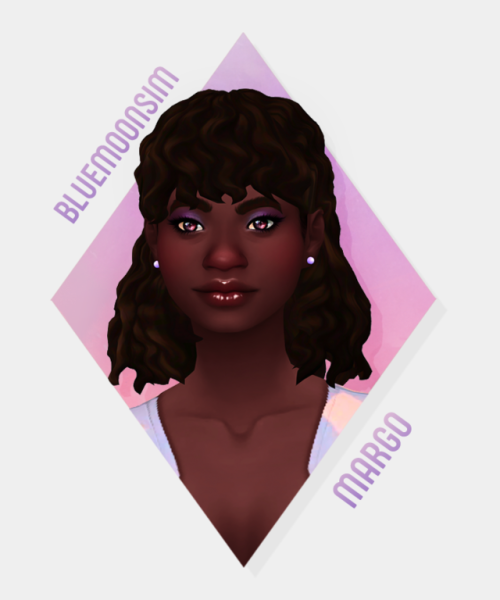 shytownie - just some more recolors i’d done ages ago and never...