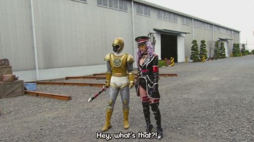 doomsday519 - Common Sentai KnowledgeEven as an adult, I still...