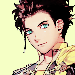 allenzwalker - Claude icons for anon! (´∀`)♡