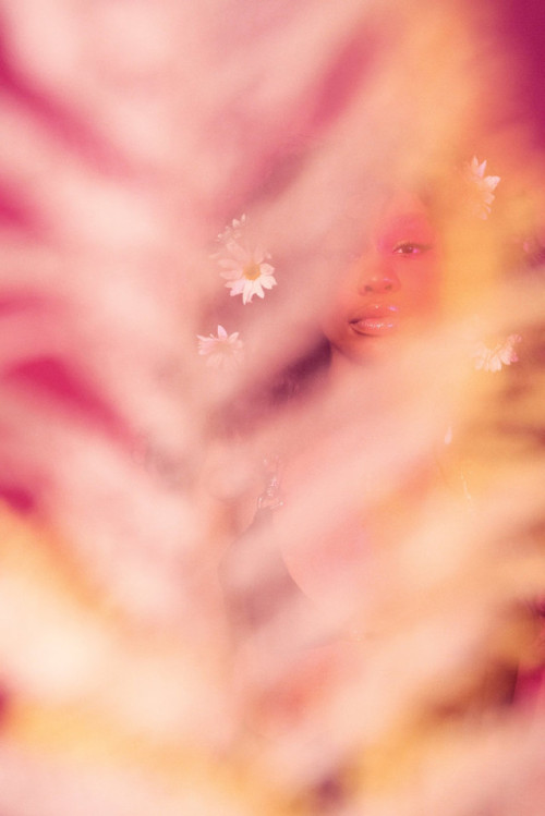 shadesofblackness:SZA FOR T MAGAZINE BY RYAN MCGINLEY.What a...