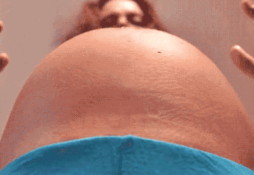 tummygut - …There’s REALLY a baby in there?!?