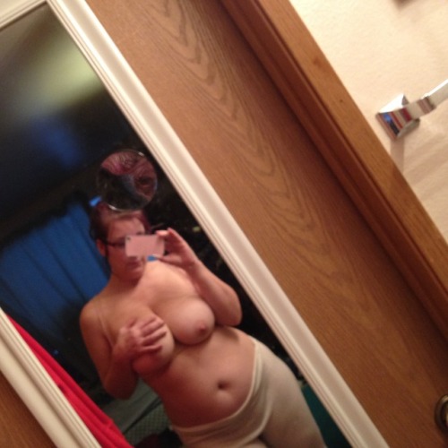 dancindabgirly5 - Dragged out my thermals.This summer girl is...