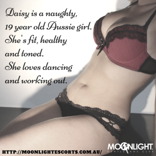 Daisy is a naughty, 19 year old Aussie girl. She’s fit,...