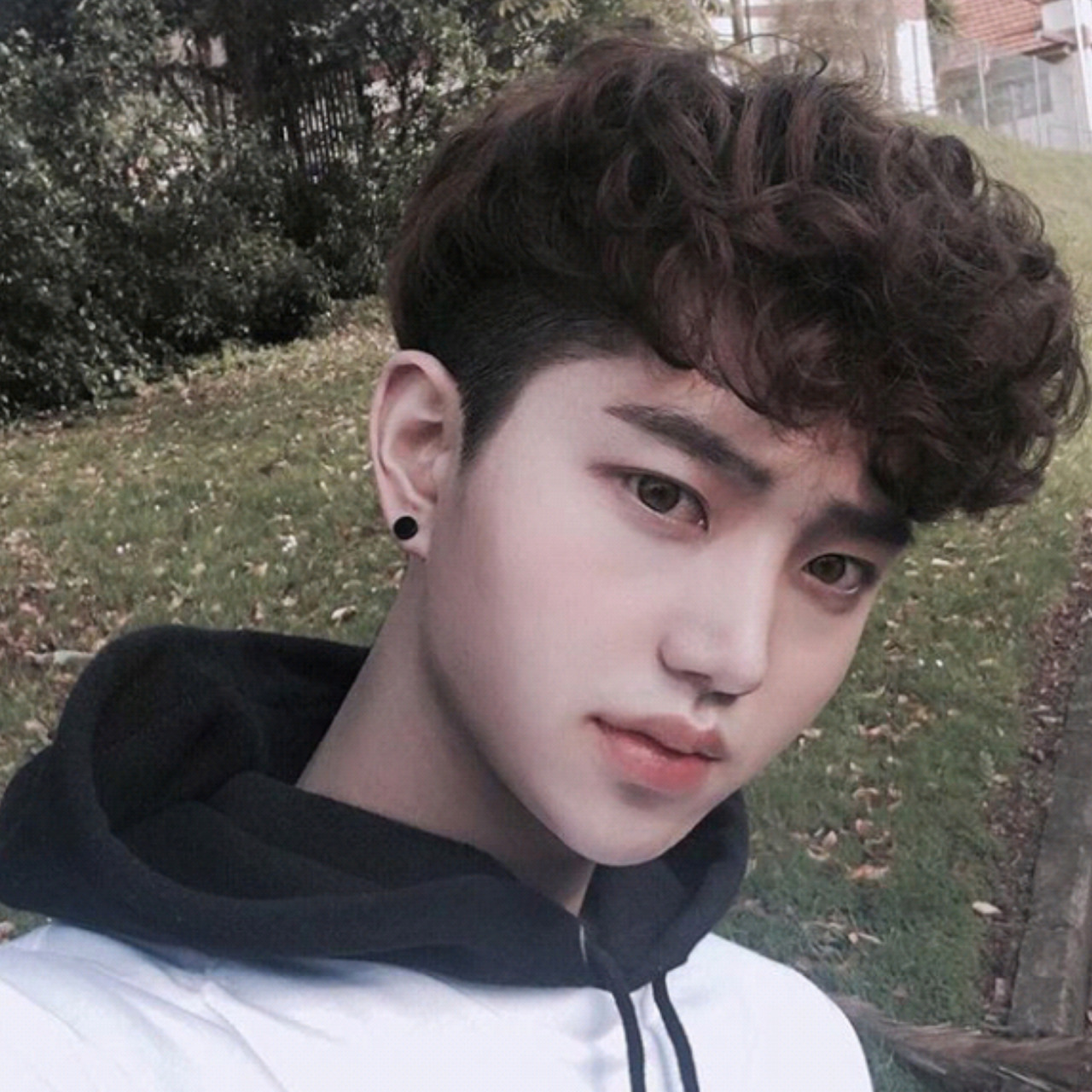 16+ Korean Ulzzang Boy Instagram