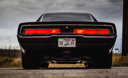 automotivated - 69 Dodge Charger by Ashley Silva Photography on...