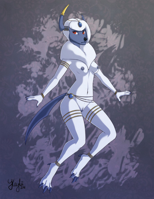 kayliimae - Some Harem Pokemon I created and adopted out. Thanks...
