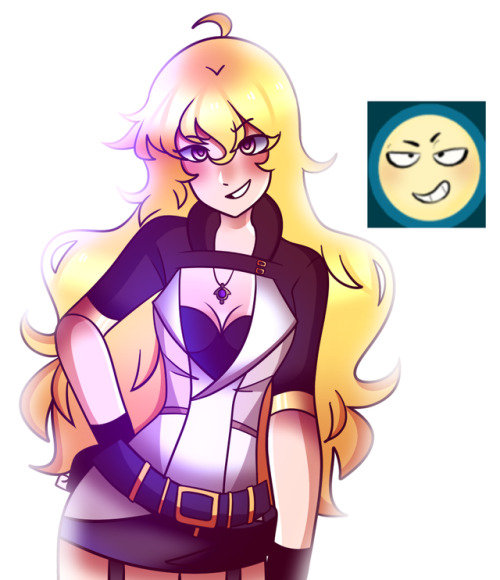 lilaveria - i got a lot of yang requests so here are some yangs