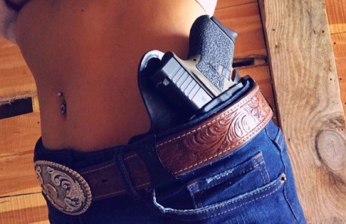 brwneyegrl13 - can’t wait to get my new holster in