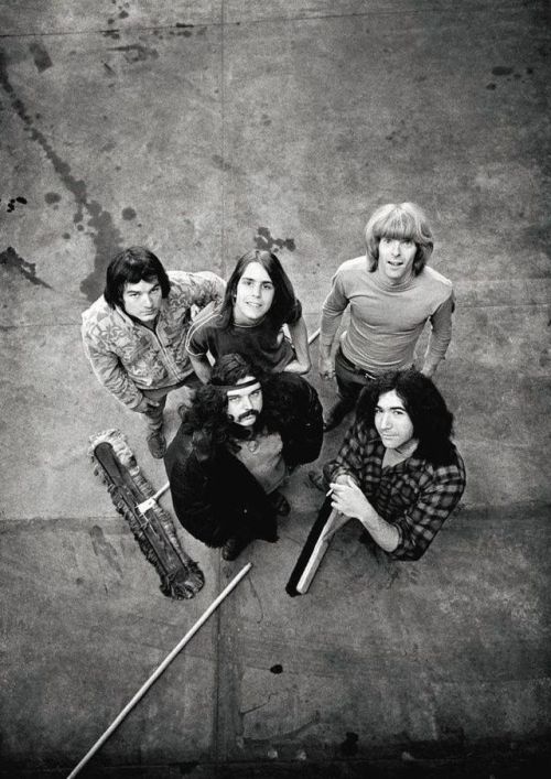 iwasateenagegaydeadhead - Grateful Dead, 1967 by Jim Marshall
