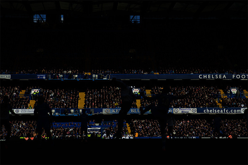 Through Ryu’s Lens: Blues in Black It was a bright and sunny day in London. A rarity for Chelsea faithful. Matchday was made even better when Mourinho’s men stole 3 points in the dying minutes of the match against Everton. Nevertheless, Ryu brought...