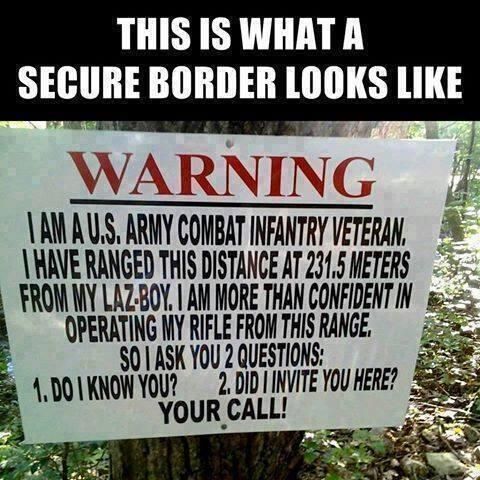 kv96ic28 - This is what a secure border looks like.