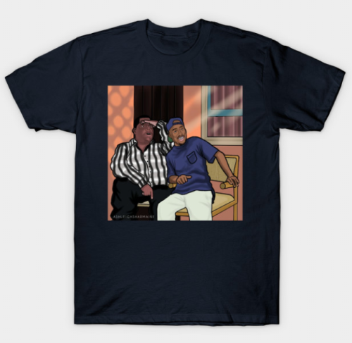 !! Checkout my Teepublic page!! $14 and up for teesCrew...