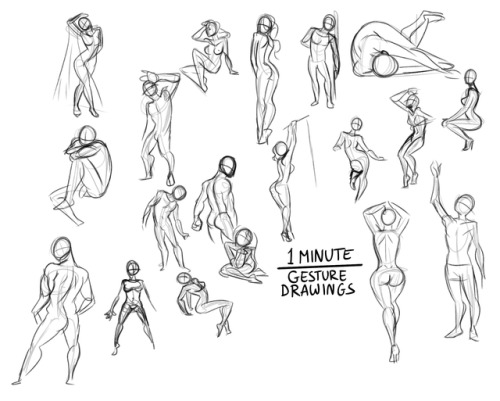 gnzg - Collection of studies I did while I took Steve Ahn’s...