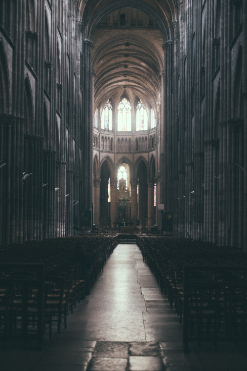zouzbekdache:Rouen Cathedral, Haute-Normandie
