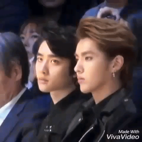 ratbyun - misskpopforever - Krisoo… “the perfection is...