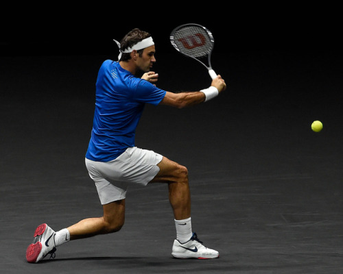 rfederer2 - Roger Federer defeats Nick Kyrgios 4-6 7(8)-6(6)...