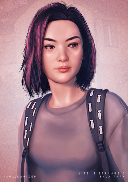 lifeisstrange-blog - Paul.Larized has created another awesome...
