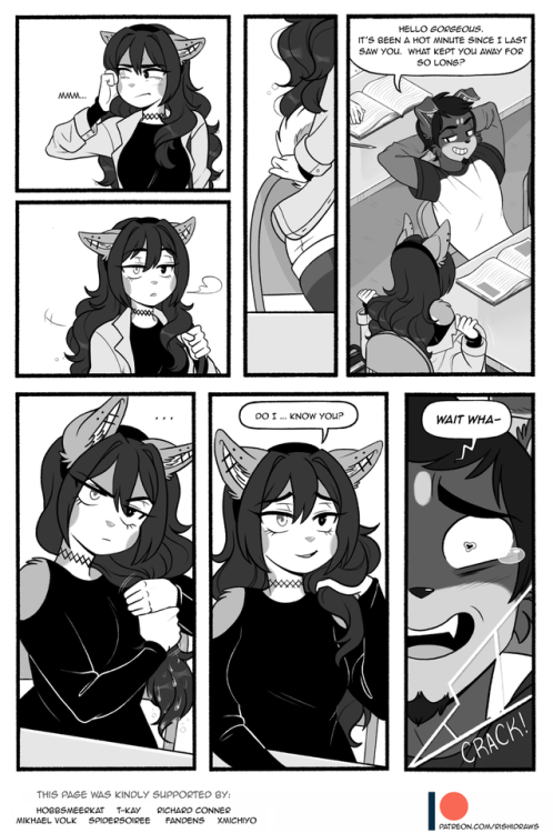 rootboundcomic:Rootbound | Patreon Chapter 1, Pg 24