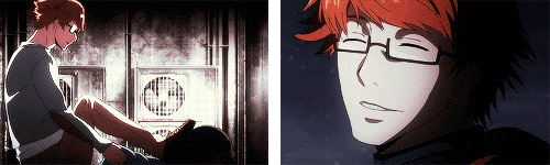 suzuyajuzoo - ↳ First and Last Appearances || Tokyo Ghoul vs...