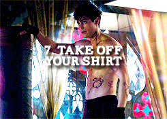 nephilimalecs - alec lightwood’s unintentional step-by-step...