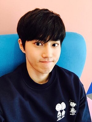 Image result for suho selca