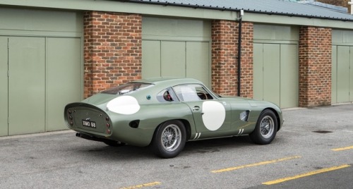fabforgottennobility - RM Sotheby’s to sell unique ex-Le Mans...