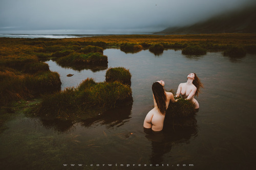 corwinprescott - “Arctic Nude”Iceland 2017You can sign up for...