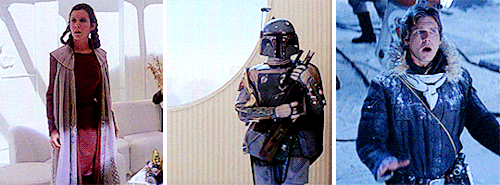 costumesonscreen - Star Wars - Episode V - The Empire Strikes...