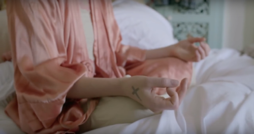 rusteddstardust - NOWNESS - Florence Welch