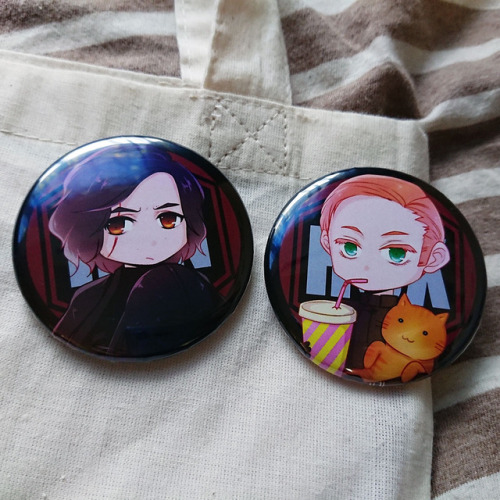 fujiko01sw - My new kylux goods are complete!It is a kylux...