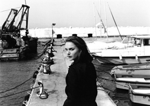 orlandcbloom - Natalie Portman photographed by Sonia Sieff for...