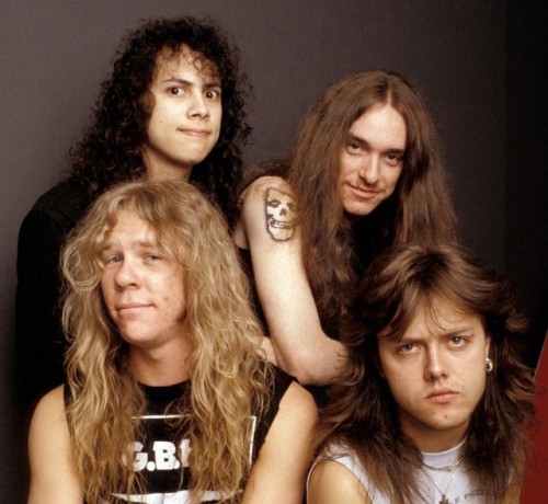 shadiest-atheist - Metallica