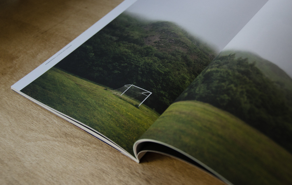 Produced in Canada and read in a café over in Lisbon, say hello to TIFO magazine We’ve been blessed with brilliant magazines emerging in recent years, all of which have defined their own voice and perspective, thus rightfully earning a place in the...