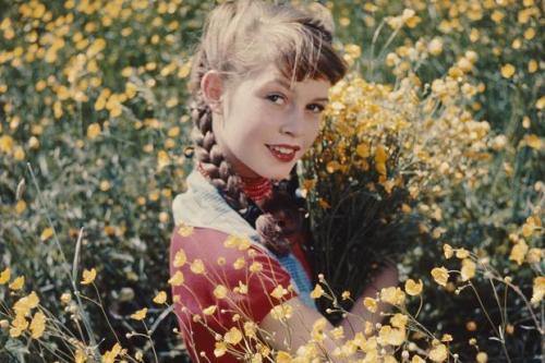 poppypanache - Brigitte Bardot photographed by Walter Carone,...
