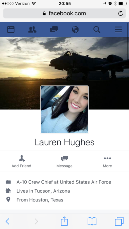 americanteensluts - Lauren Hughes | Tuscon,...