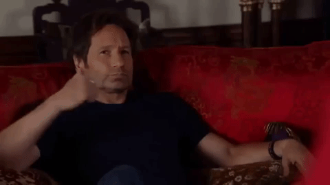 Hank moody divorce with a smile hacked