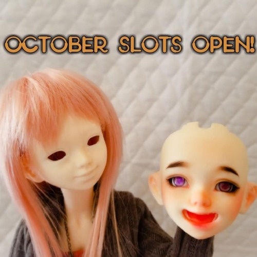 steepingstars - October Faceup Slots Open!I have 2 slots open...