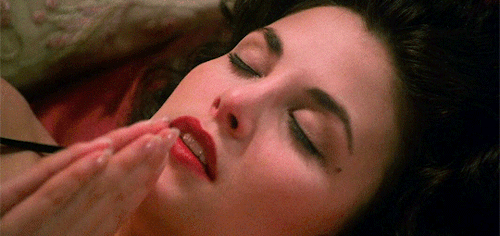 bitter-cherryy - Twin Peaks (1990-1991) dir. David Lynch