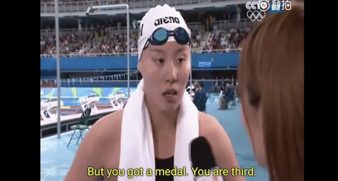 spaniardgirl77 - micdotcom - Watch - Chinese swimmer Fu Yuanhui...