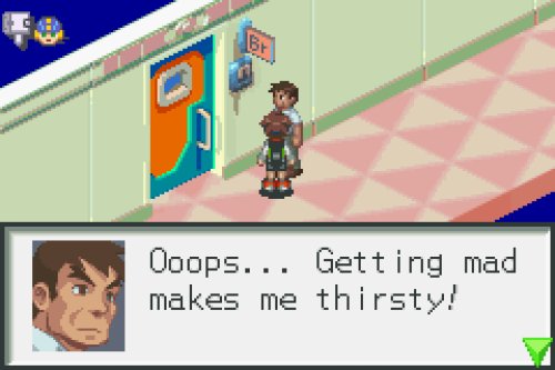 the-entire-furry-fandom - the thirst is real